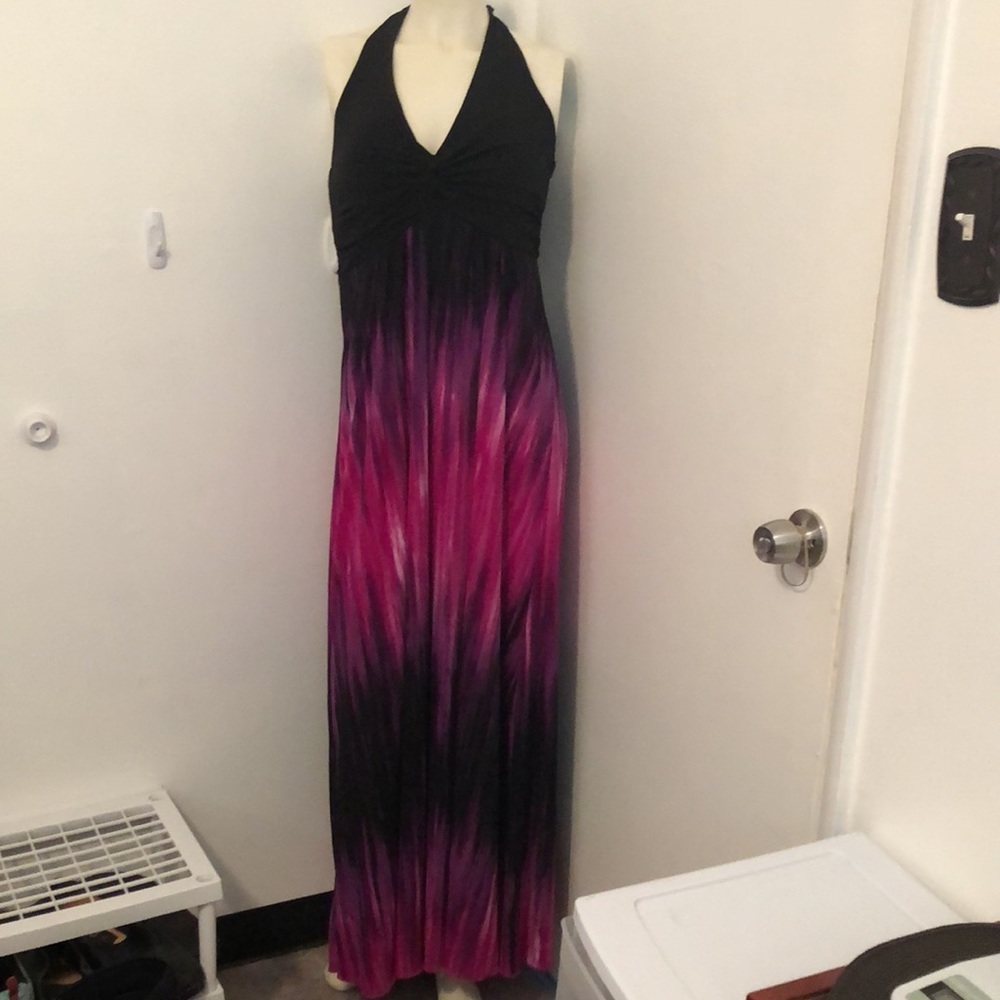 Summer Dress By Ruby Rox/ Medium/Padding For Brea… - image 2